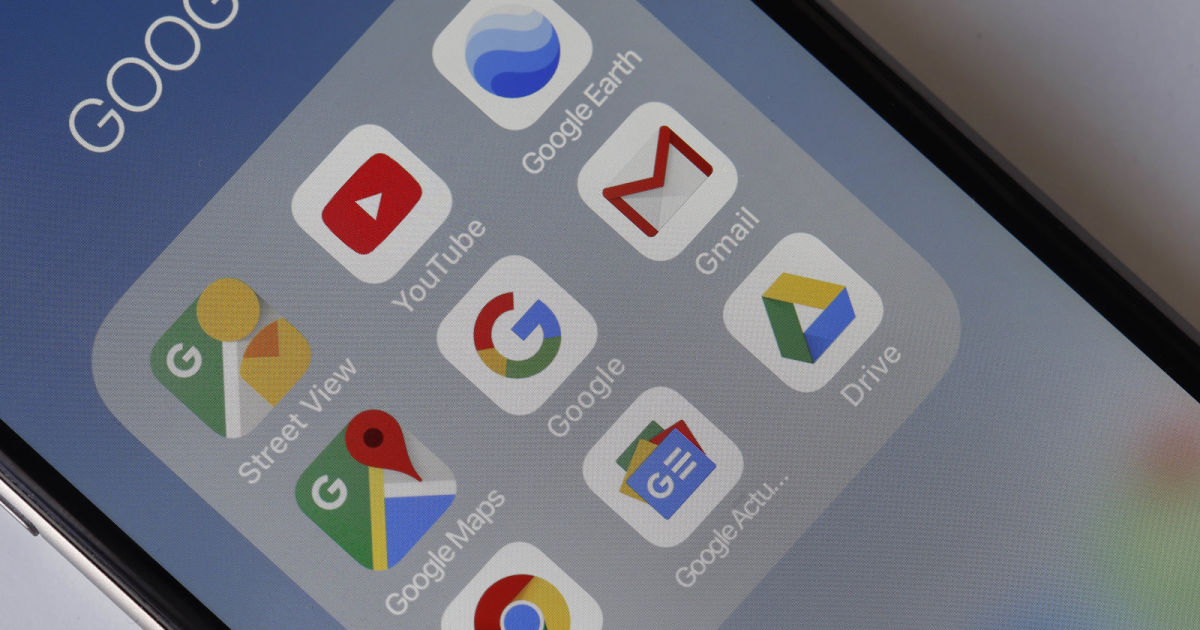 Google Search now lets you add movies and shows to a ‘Watchlist’ – Engadget