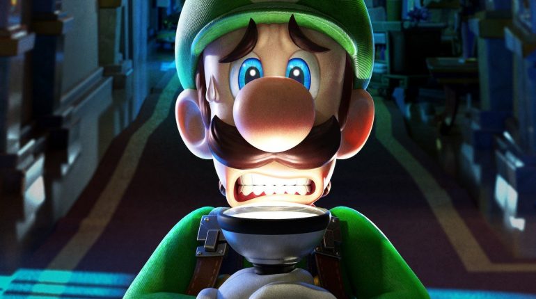 UK Charts: Call Of Duty Rules The Final Chart Of 2019 As Luigi And Mario Hold Firm – Nintendo Life