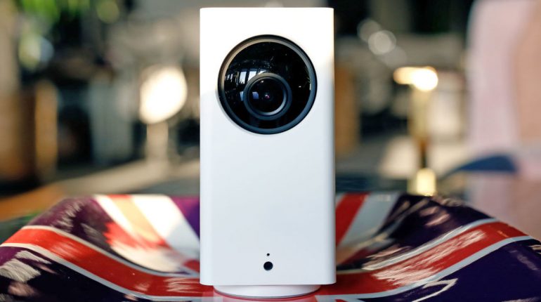 Wyze leaks personal data for 2.4 million security camera users – Engadget