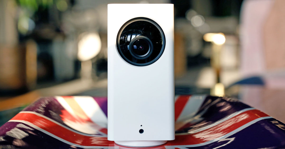 Wyze leaks personal data for 2.4 million security camera users – Engadget