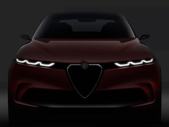 There’s A Big Decision About Alfa Romeo Coming Soon – CarBuzz