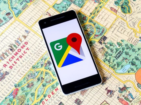 6 hidden Google Maps tricks you want to know – CNET