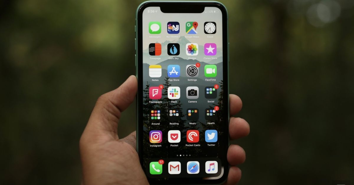 Apple will license Imagination’s graphics tech once again after public spat – Engadget