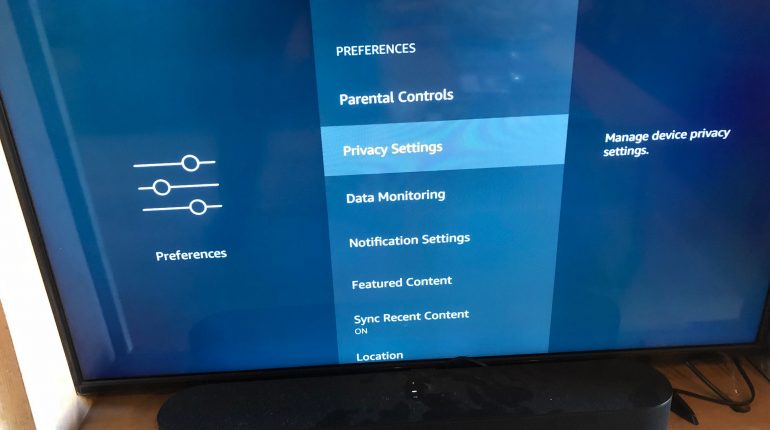 Your smart TV is spying on you. Here are step-by-step instructions to stop it – USA TODAY
