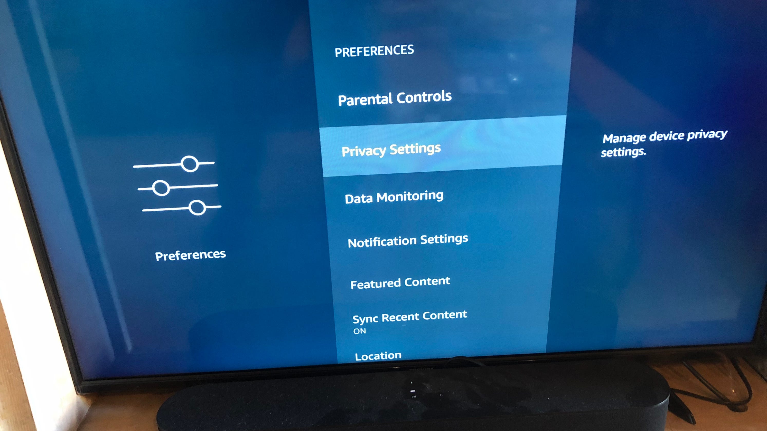 Your smart TV is spying on you. Here are step-by-step instructions to stop it – USA TODAY