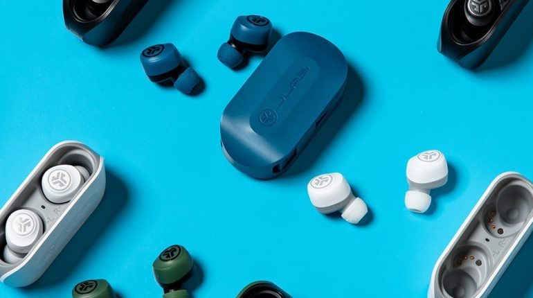 JLab announces $29 pair of true wireless earbuds – Circuit Breaker