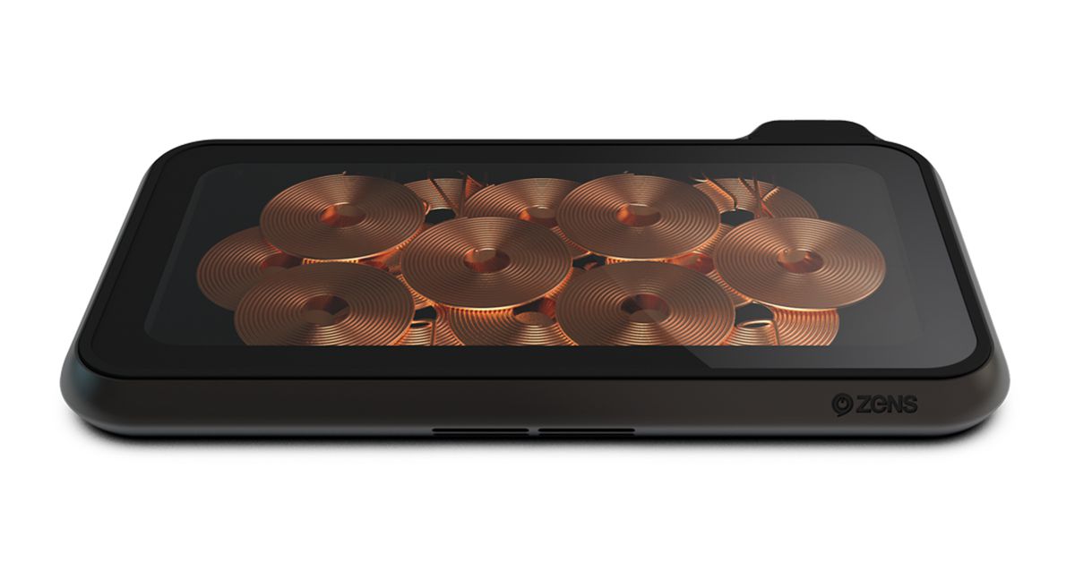 This AirPower clone is now available to buy – Circuit Breaker