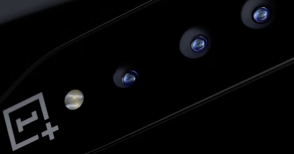 OnePlus’ Concept One smartphone has a ‘disappearing’ camera – Circuit Breaker