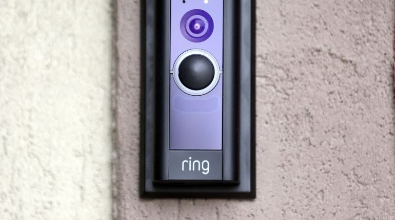 How to stop hackers from spying on you through your Amazon Ring security camera or doorbell – Deseret News