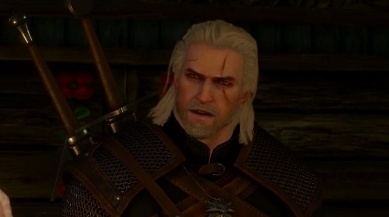 10 ways Witcher 3 adds twists the story of Netflix’s Witcher series – Polygon