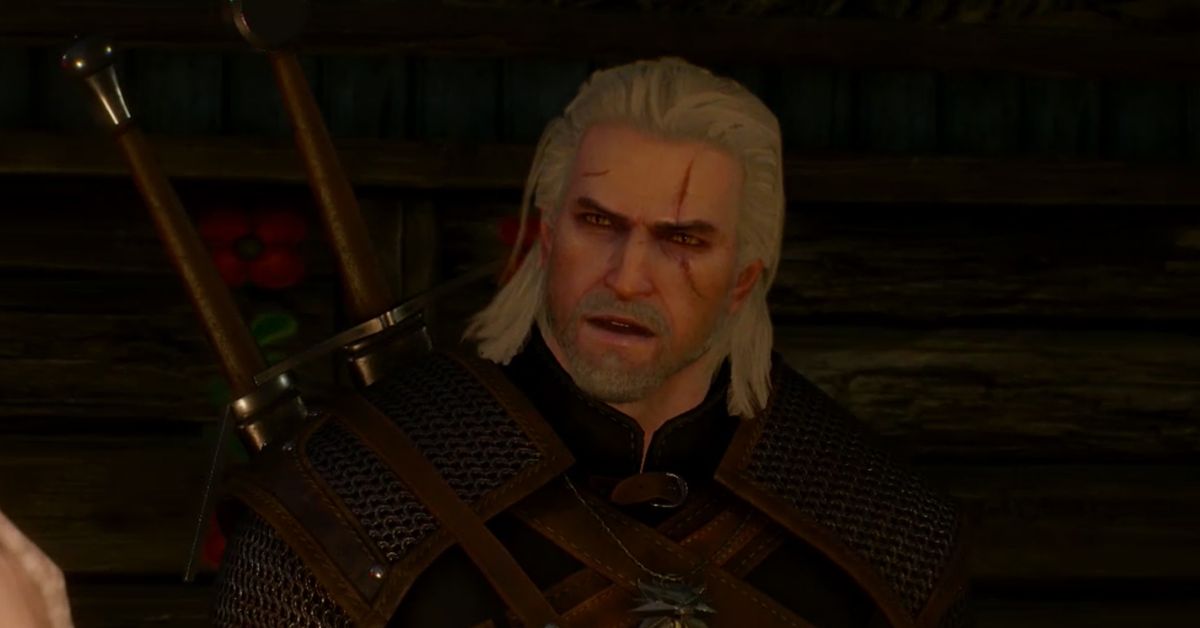 10 ways Witcher 3 adds twists the story of Netflix’s Witcher series – Polygon