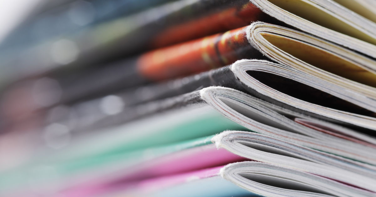 Google is killing digital magazines in News – Engadget
