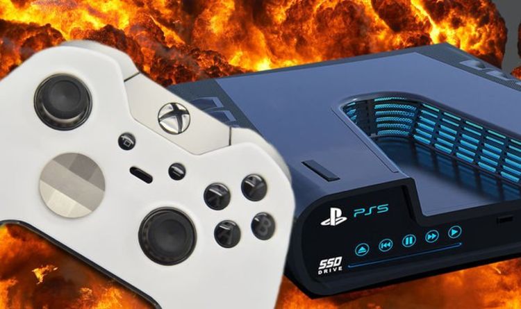 PS5 SHOCK update: Xbox Series X gains upper hand in next-gen console war – Express