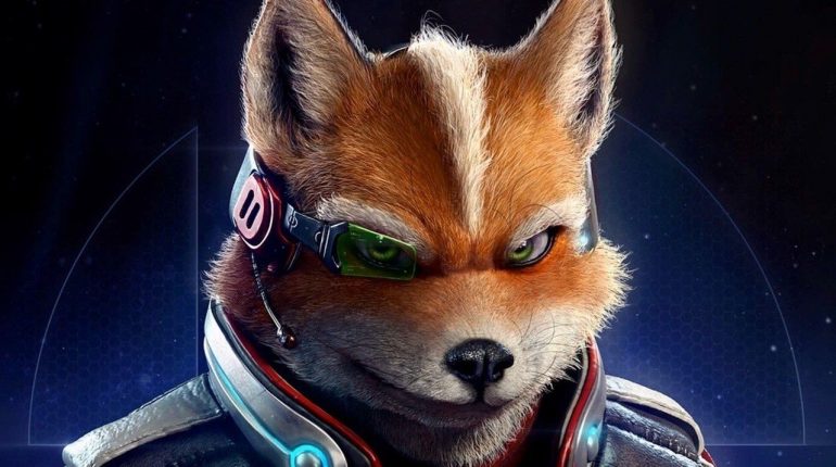 God Of War’s Art Director Is Now Designing Incredibly Realistic Star Fox Characters – Nintendo Life