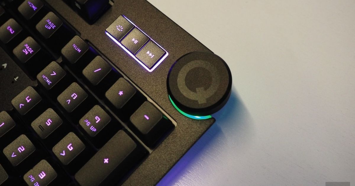 Das Keyboard’s notification service leaves IFTTT on January 10th – Engadget