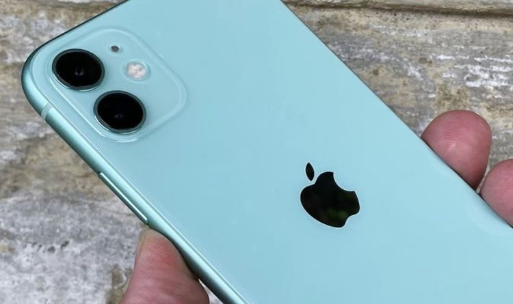 iPhone 11 price cut continues but Apple may soon reveal two phones that are even cheaper – Express