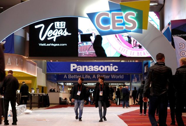 What’s the buzz at CES 2020? Weird TVs, weirder vehicles and more – The Washington Post