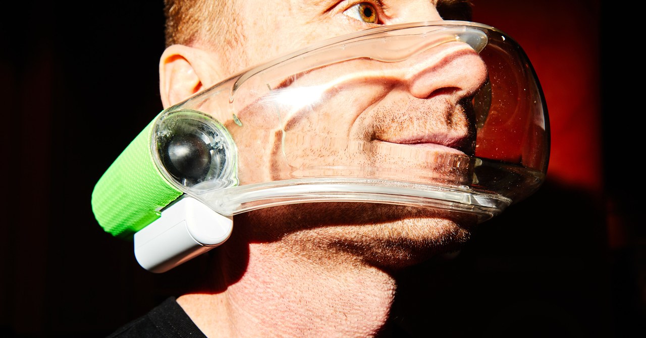 10 More Extraordinary Gadgets We’ve Spotted at CES – WIRED