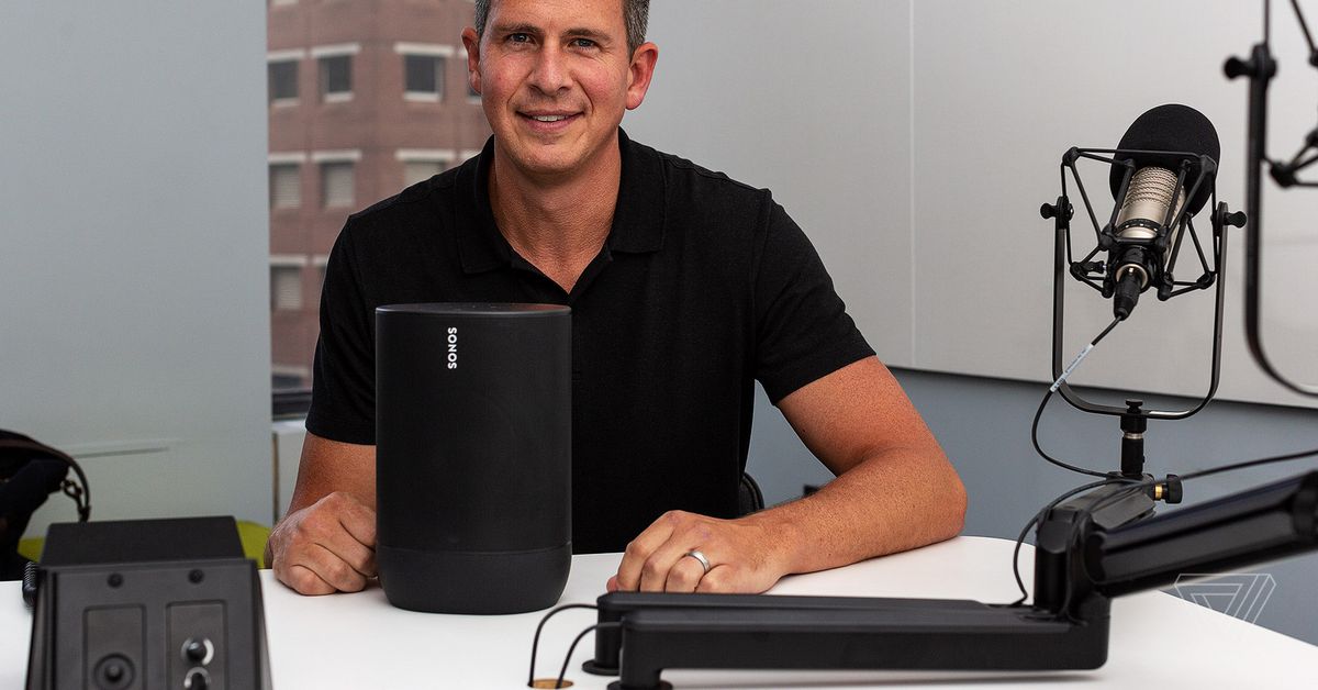 Sonos’ Google lawsuit says what every smaller tech company was thinking: working with big tech sucks – The Verge