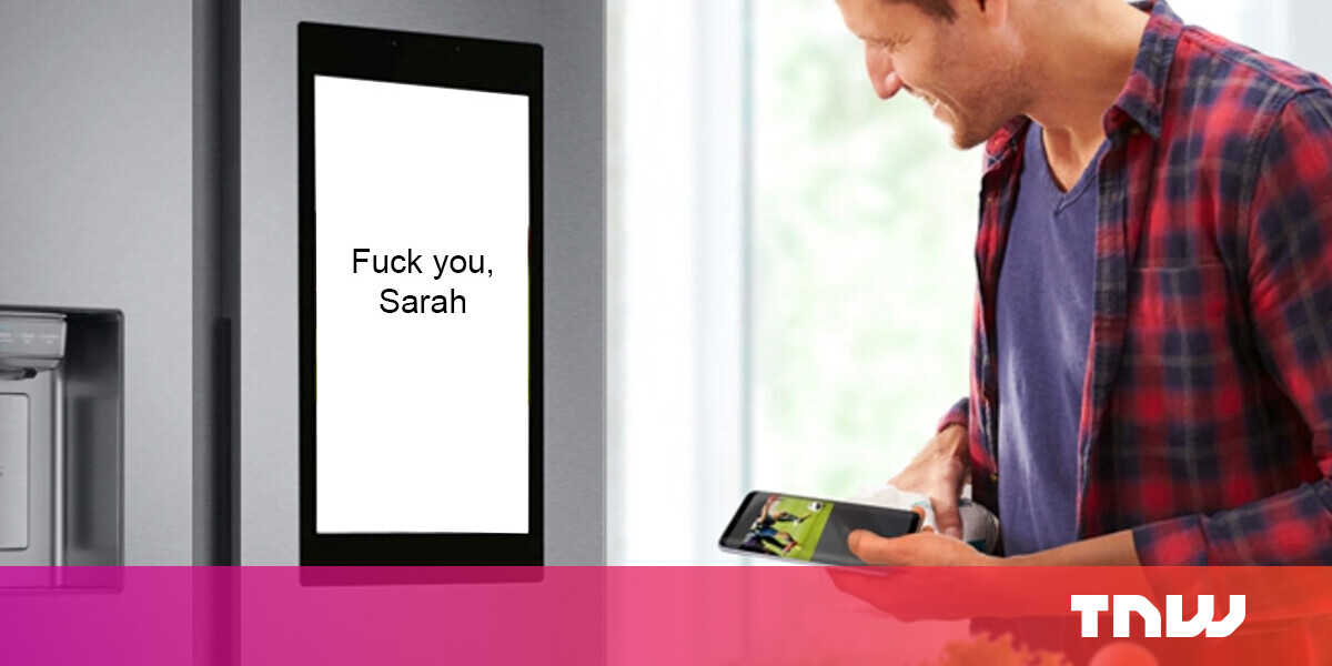 Google Assistant now lets you torment roommates with ‘household notes’ – The Next Web