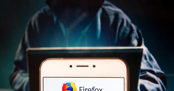 U.S. Government Confirms Critical Security Warning For Firefox Users – Forbes