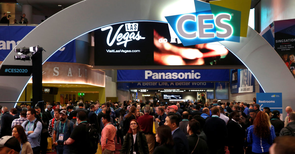 The Morning After: The Best of the Best at CES 2020 – Engadget