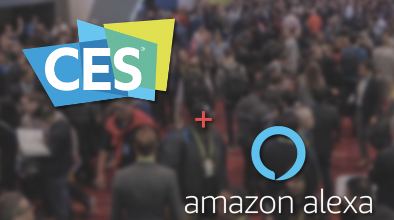 Every product with Amazon Alexa announced at CES 2020 – Android Police
