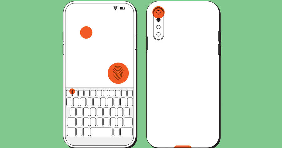 The Next Five Things That Will Make Your Phone Work Better – Wall Street Journal