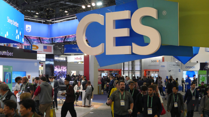 Weird CES 2020: The wonderful, the wacky, the ‘why did someone make this?’ – Android Police