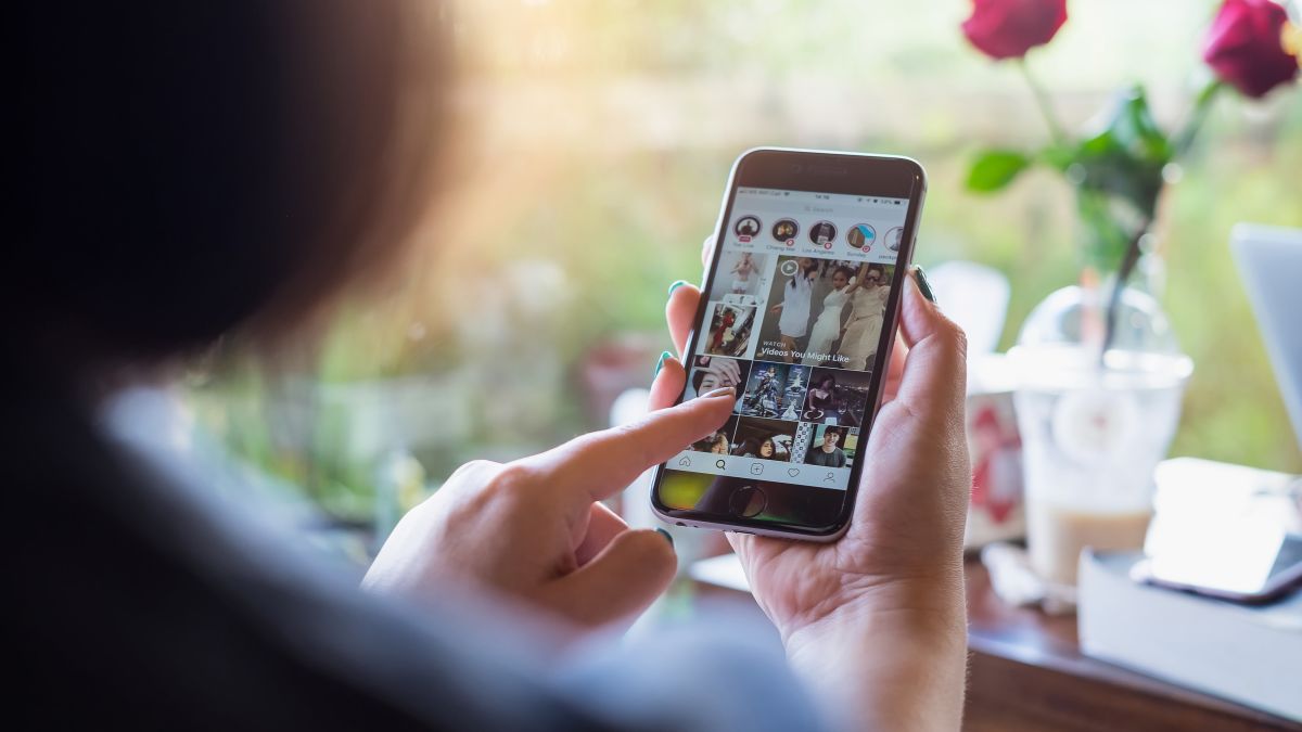 How to Find Instagram’s New Boomerang Effects – Lifehacker