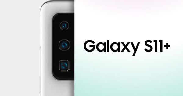 Samsung Cancels ‘Galaxy S11’ Range, Gamble Makes Sense [Updated] – Forbes