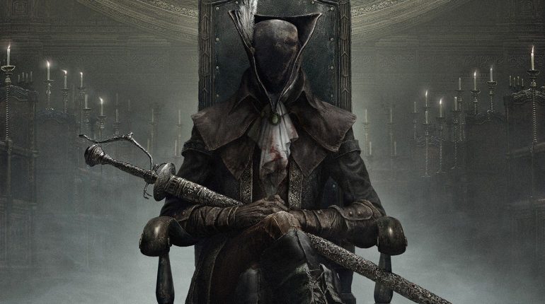 Bloodborne Modders Discover Boss Fight That Was Cut From the Game – IGN – IGN