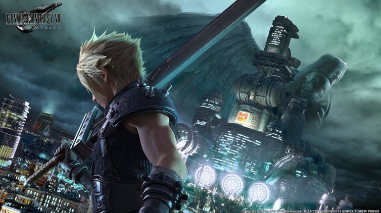 Square Enix Delays Final Fantasy VII Remake And Avengers – Kotaku