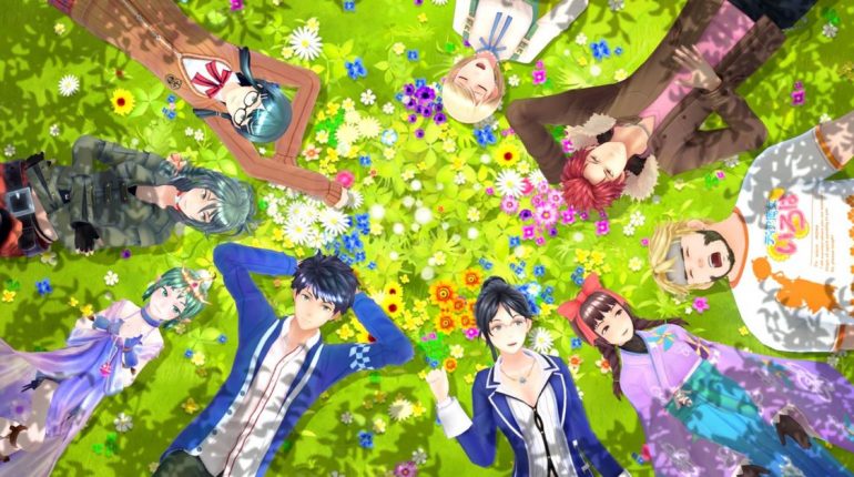 Tokyo Mirage Sessions FE Encore review: even better on the Switch – The Verge