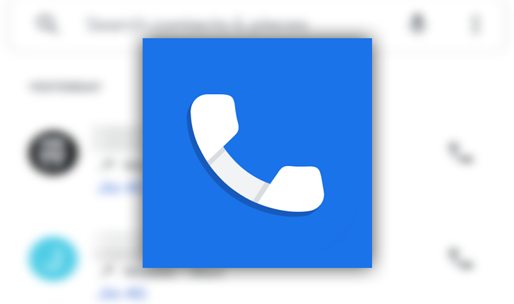 Google is working on native call recording for the Phone app – Android Police