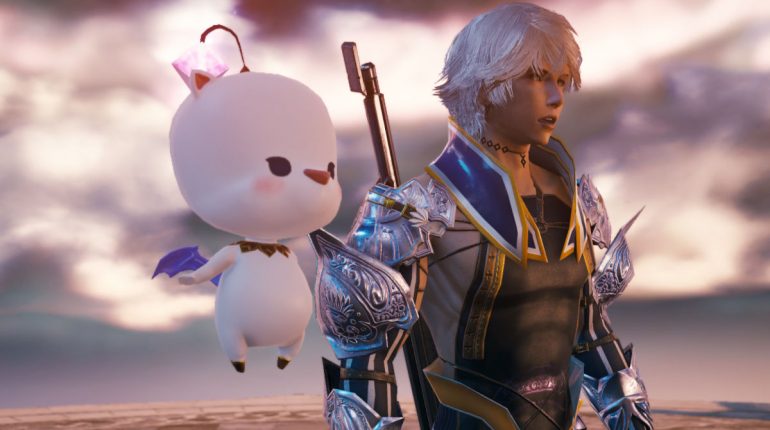 Mobius Final Fantasy Ends Service On June 30 – Kotaku