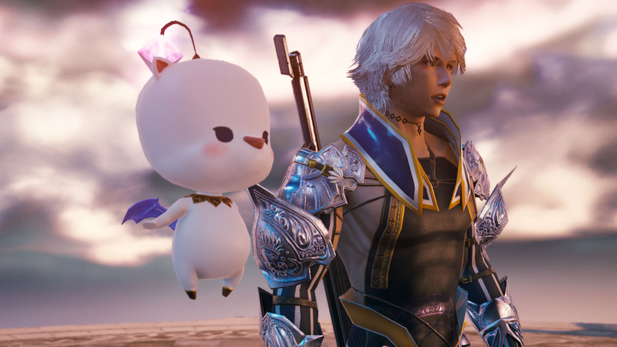 Mobius Final Fantasy Ends Service On June 30 – Kotaku