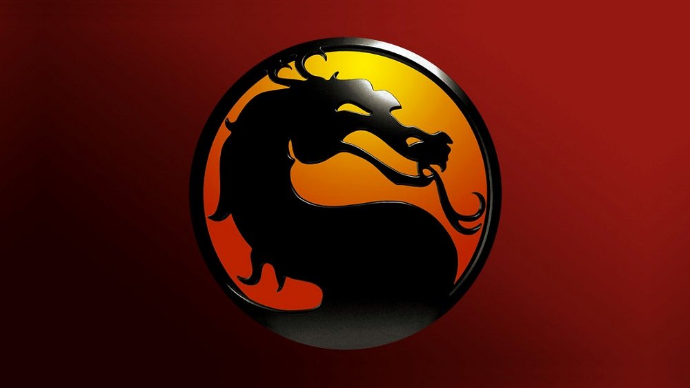 Mortal Kombat movie reveals new spin on the famous dragon logo ...