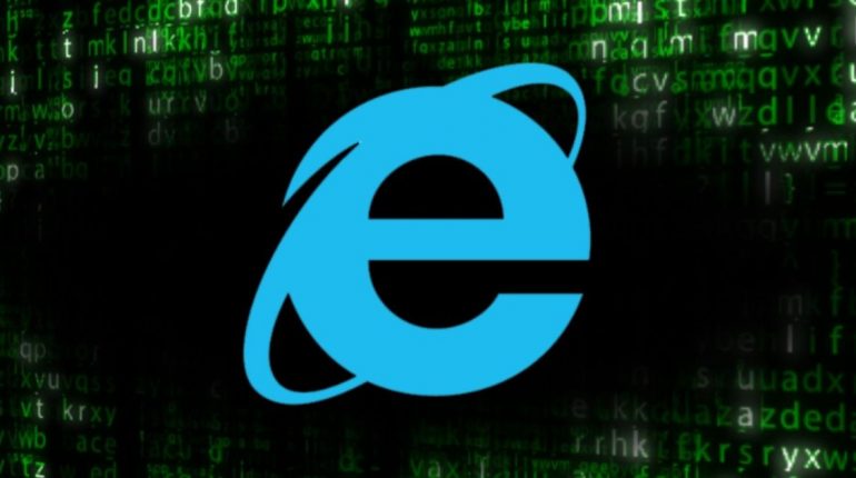 Microsoft will fix an Internet Explorer security flaw under active attack – Engadget
