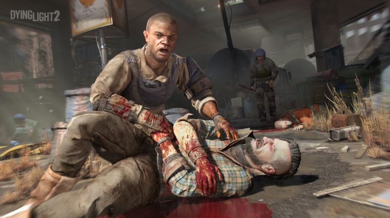 Dying Light 2 has been delayed indefinitely – GamesRadar