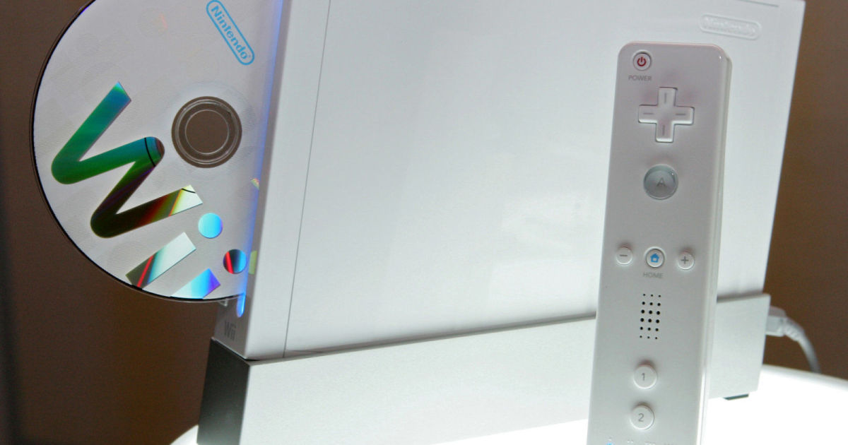 Court overturns patent ruling that would’ve cost Nintendo $10 million – Engadget