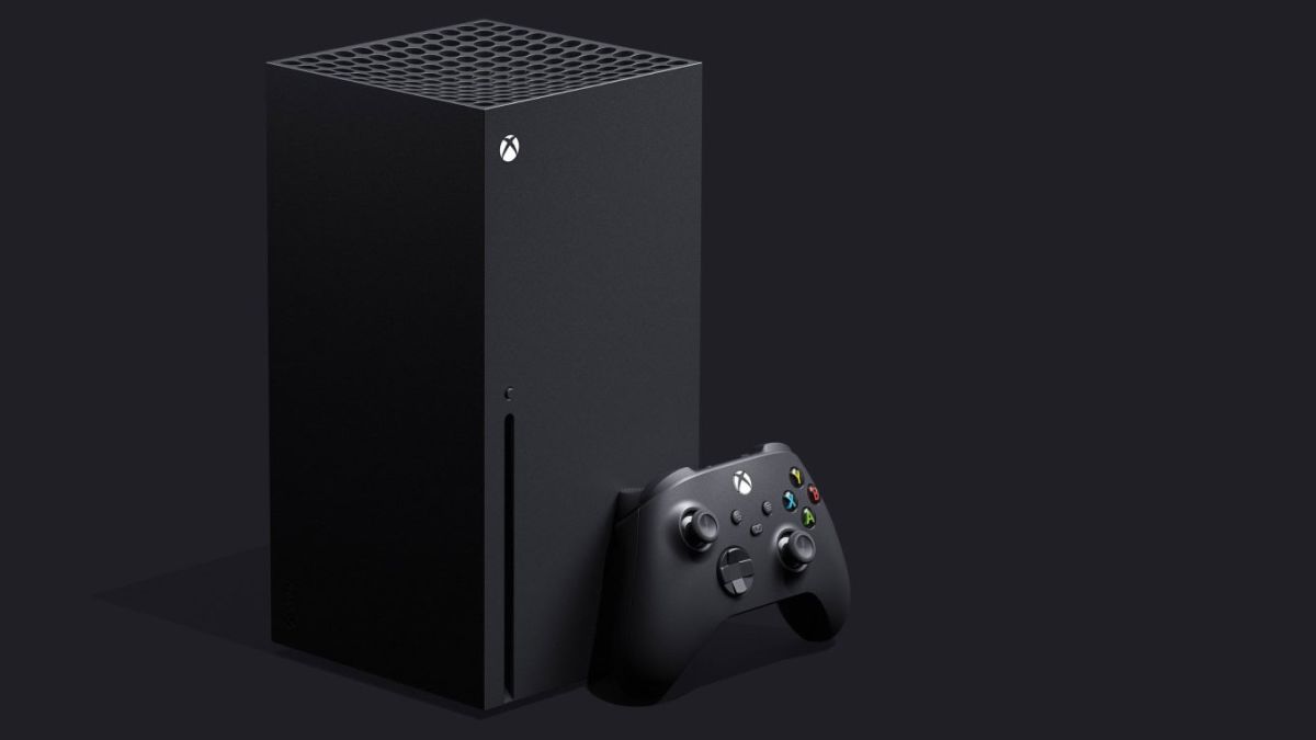 Sure Looks Like Microsoft’s Next-Gen Xbox Leaked on Twitter – Gizmodo