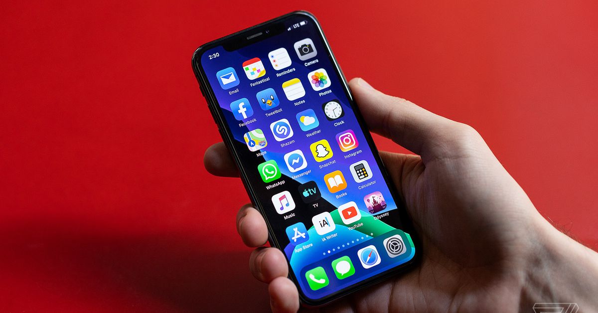 How to back up your iPhone to your Mac or PC and avoid the cloud – The Verge