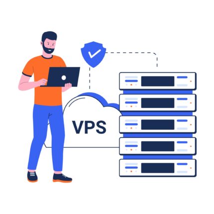 Why Cloud VPS Hosting