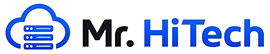 Mr. HiTech Blog | Web, Hosting, Security & Technology